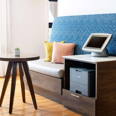 Hampton Inn Sacramento/Rancho Cordova Luaran gambar