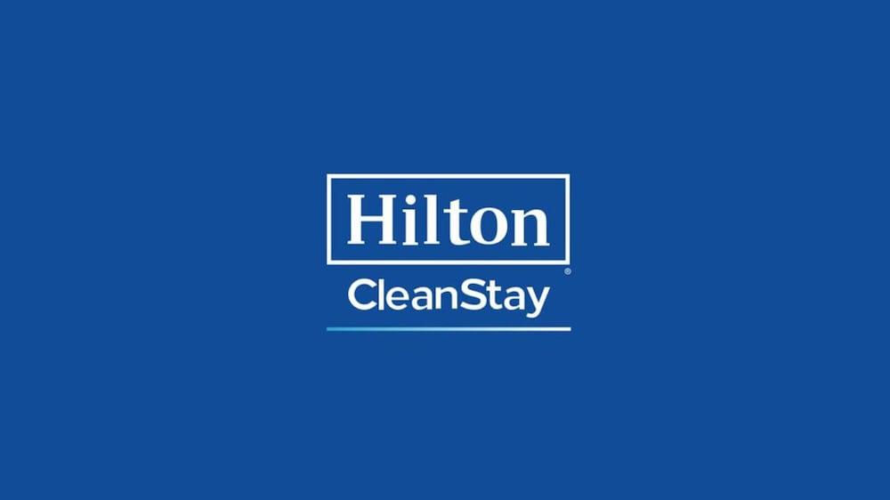 Hampton Inn Sacramento/Rancho Cordova Luaran gambar