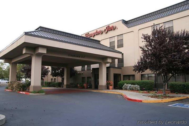 Hampton Inn Sacramento/Rancho Cordova Luaran gambar