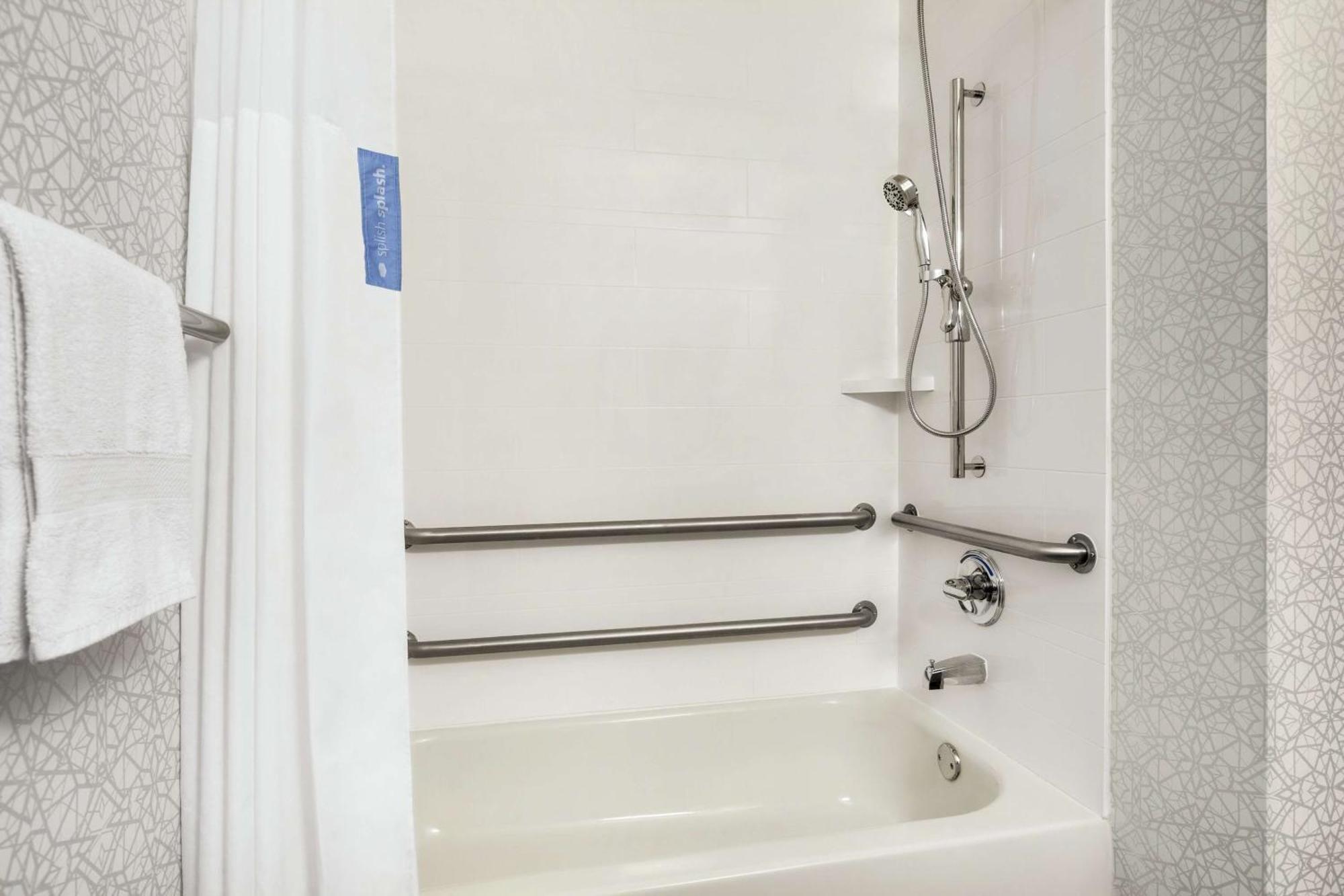 Hampton Inn Sacramento/Rancho Cordova Luaran gambar