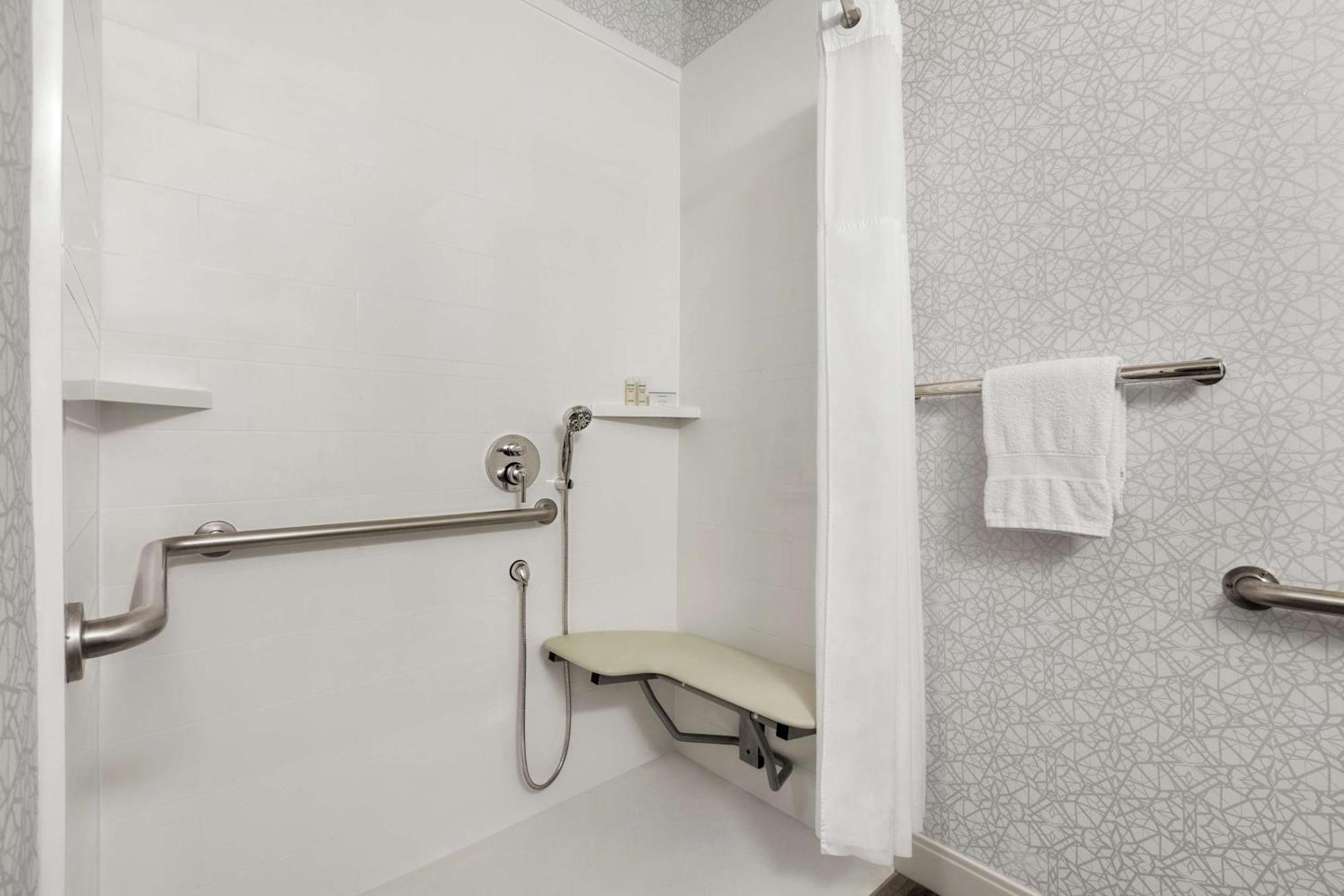 Hampton Inn Sacramento/Rancho Cordova Luaran gambar