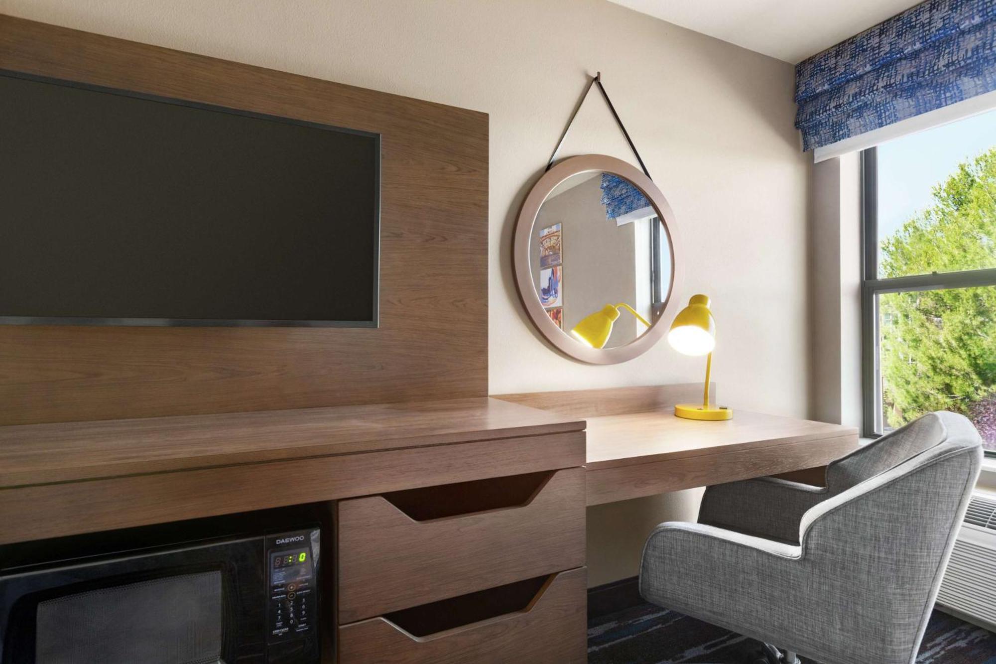 Hampton Inn Sacramento/Rancho Cordova Luaran gambar