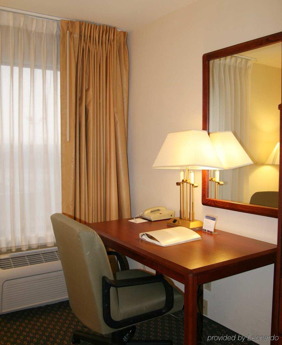 Hampton Inn Sacramento/Rancho Cordova Luaran gambar