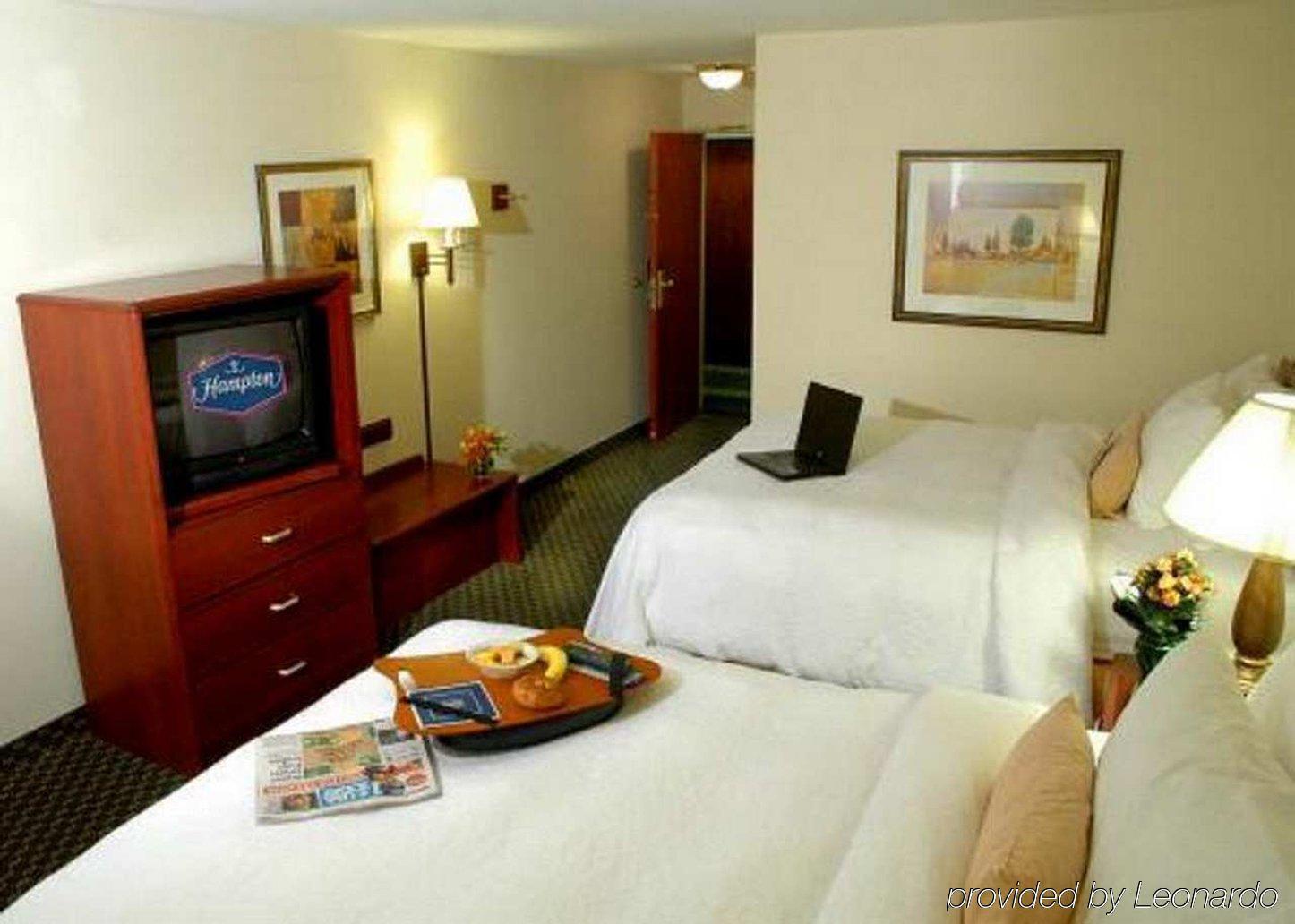 Hampton Inn Sacramento/Rancho Cordova Luaran gambar