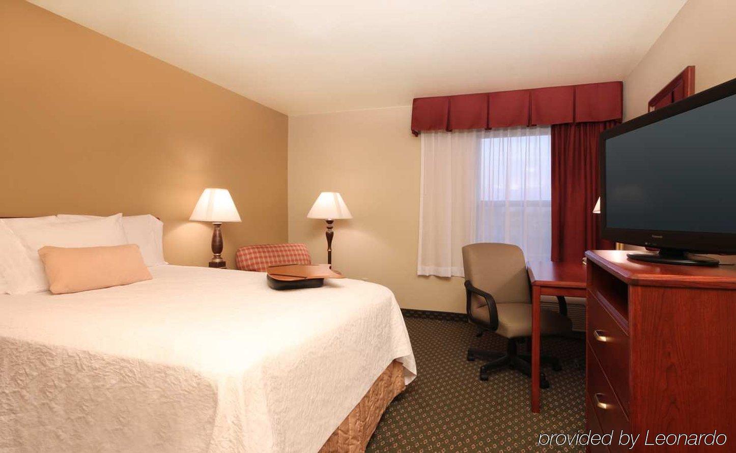 Hampton Inn Sacramento/Rancho Cordova Luaran gambar