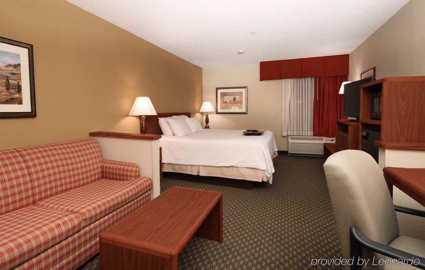 Hampton Inn Sacramento/Rancho Cordova Luaran gambar