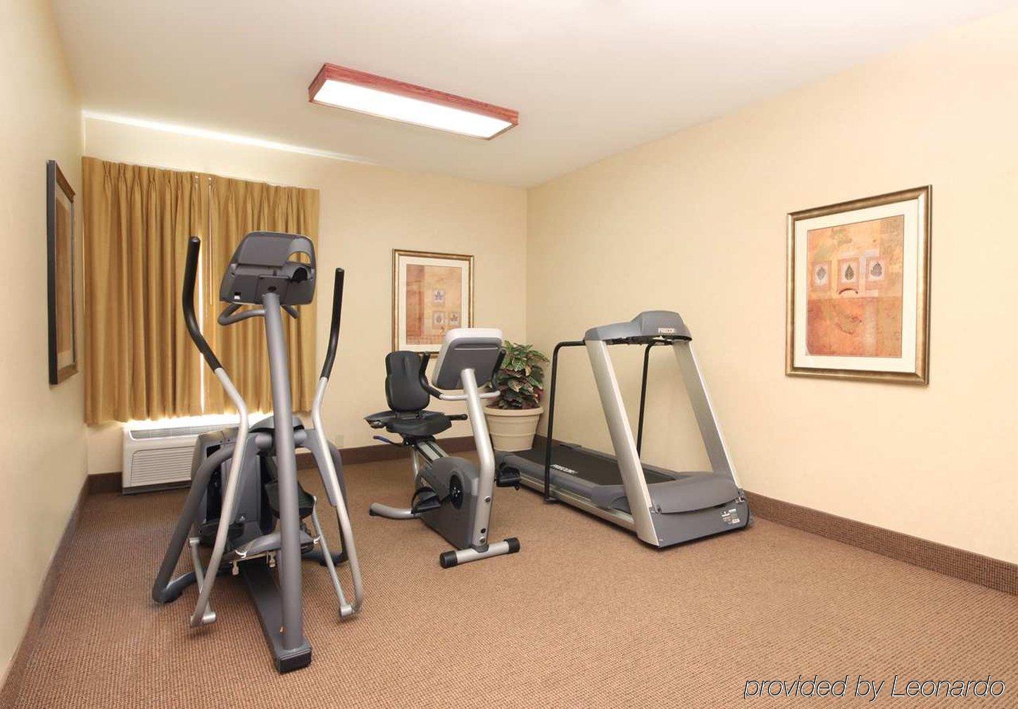Hampton Inn Sacramento/Rancho Cordova Luaran gambar