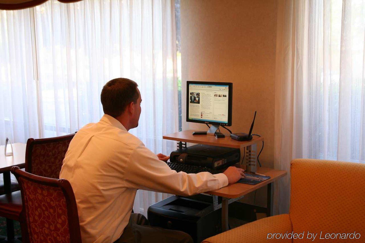 Hampton Inn Sacramento/Rancho Cordova Luaran gambar