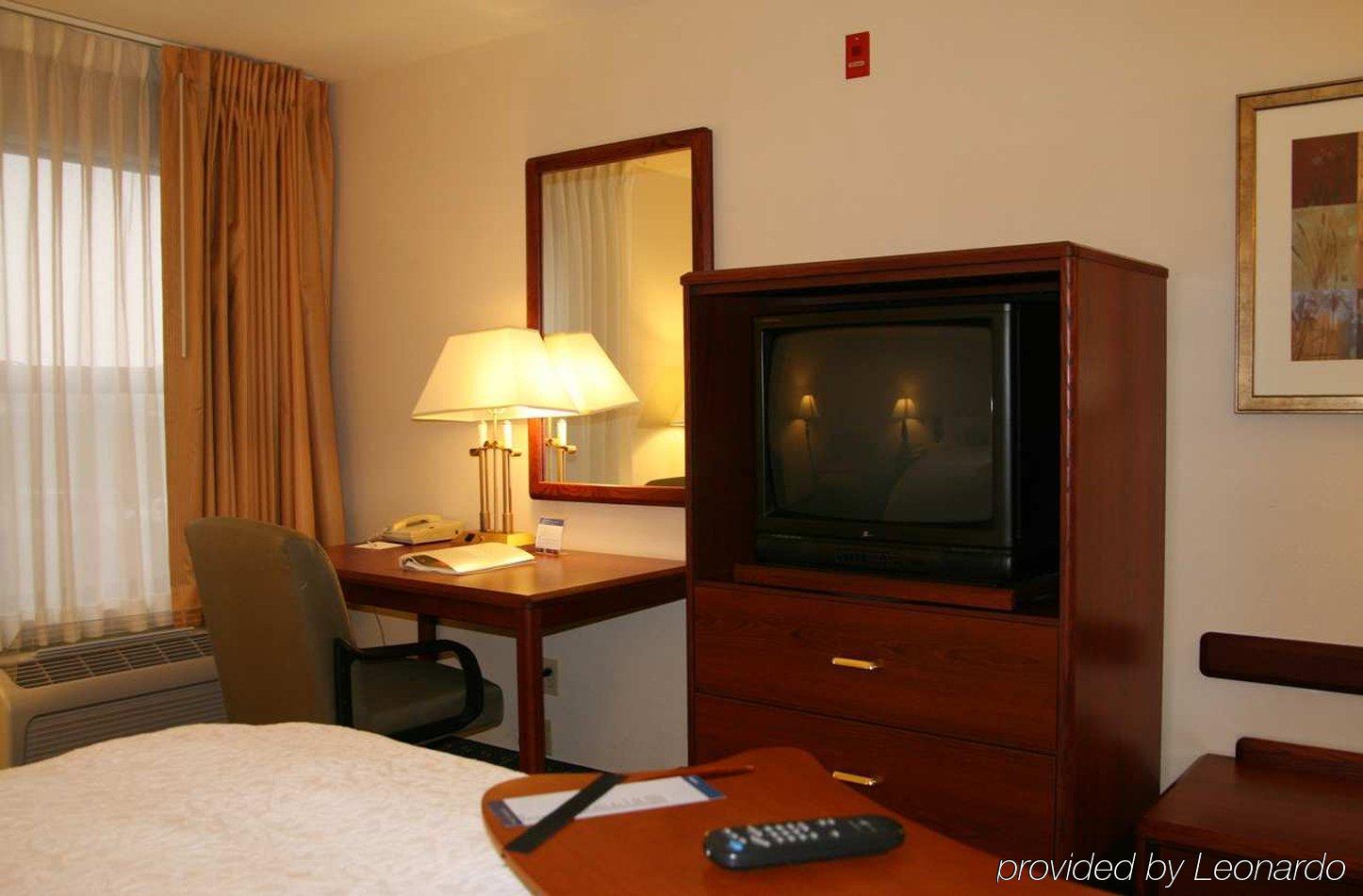 Hampton Inn Sacramento/Rancho Cordova Luaran gambar