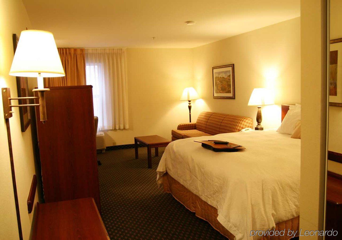 Hampton Inn Sacramento/Rancho Cordova Luaran gambar
