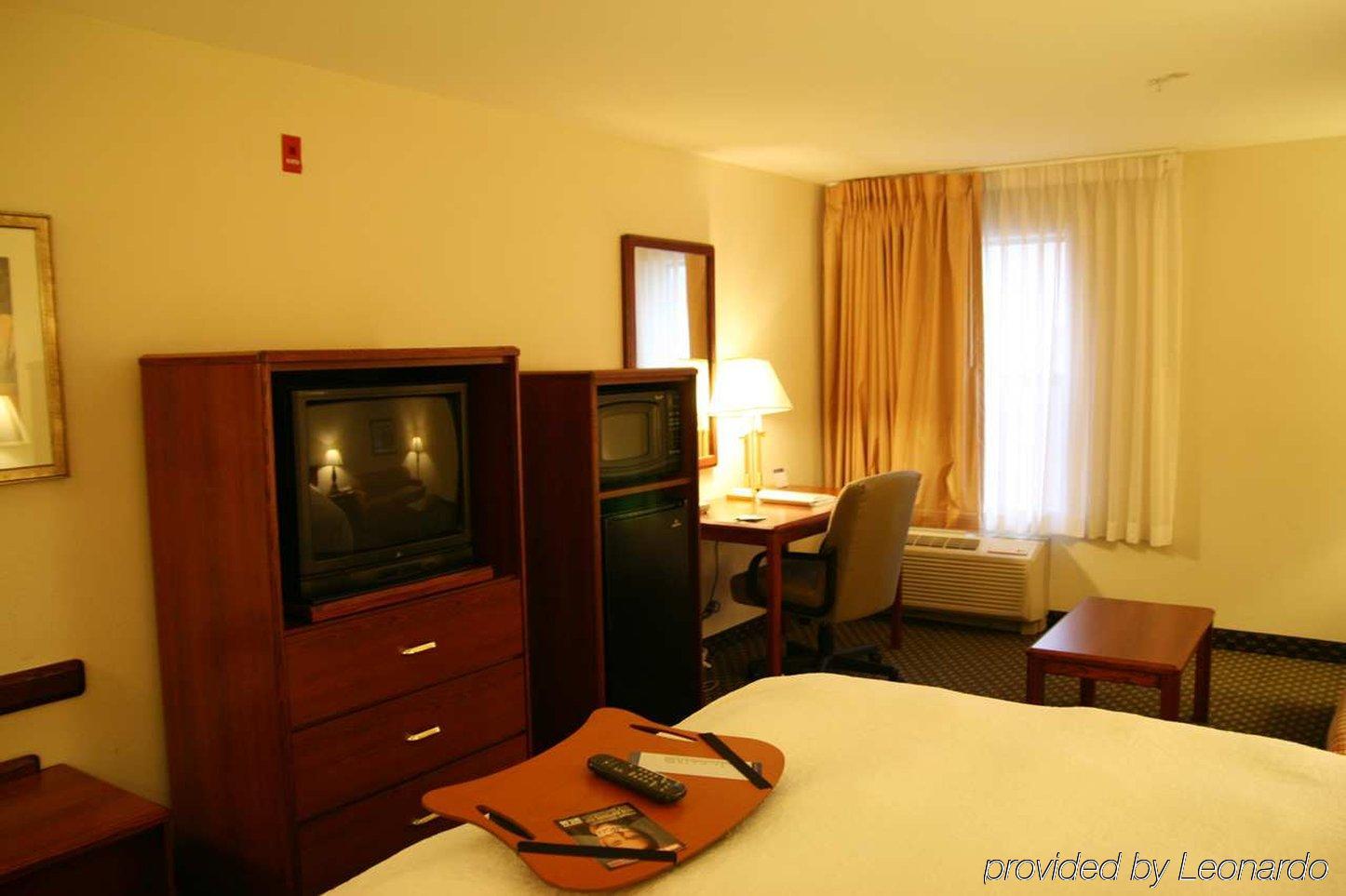 Hampton Inn Sacramento/Rancho Cordova Luaran gambar