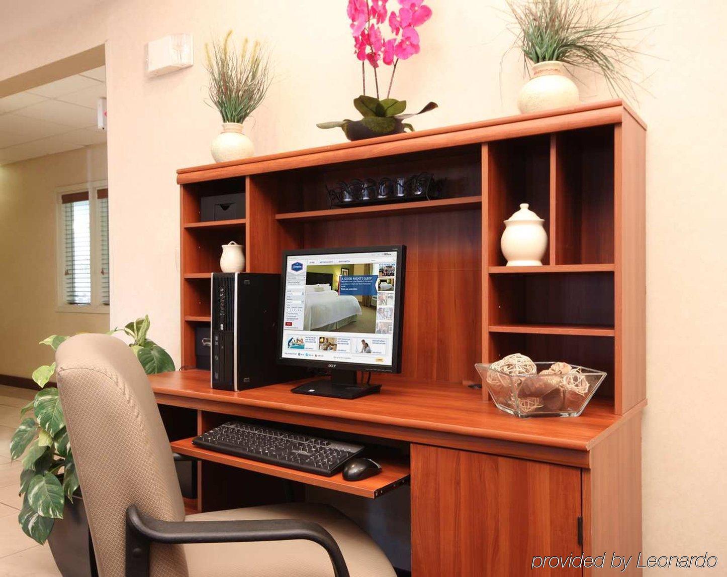 Hampton Inn Sacramento/Rancho Cordova Luaran gambar