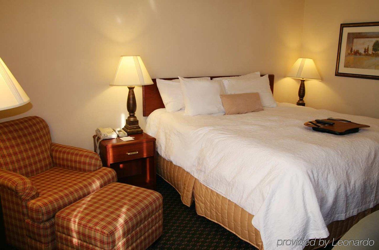 Hampton Inn Sacramento/Rancho Cordova Luaran gambar