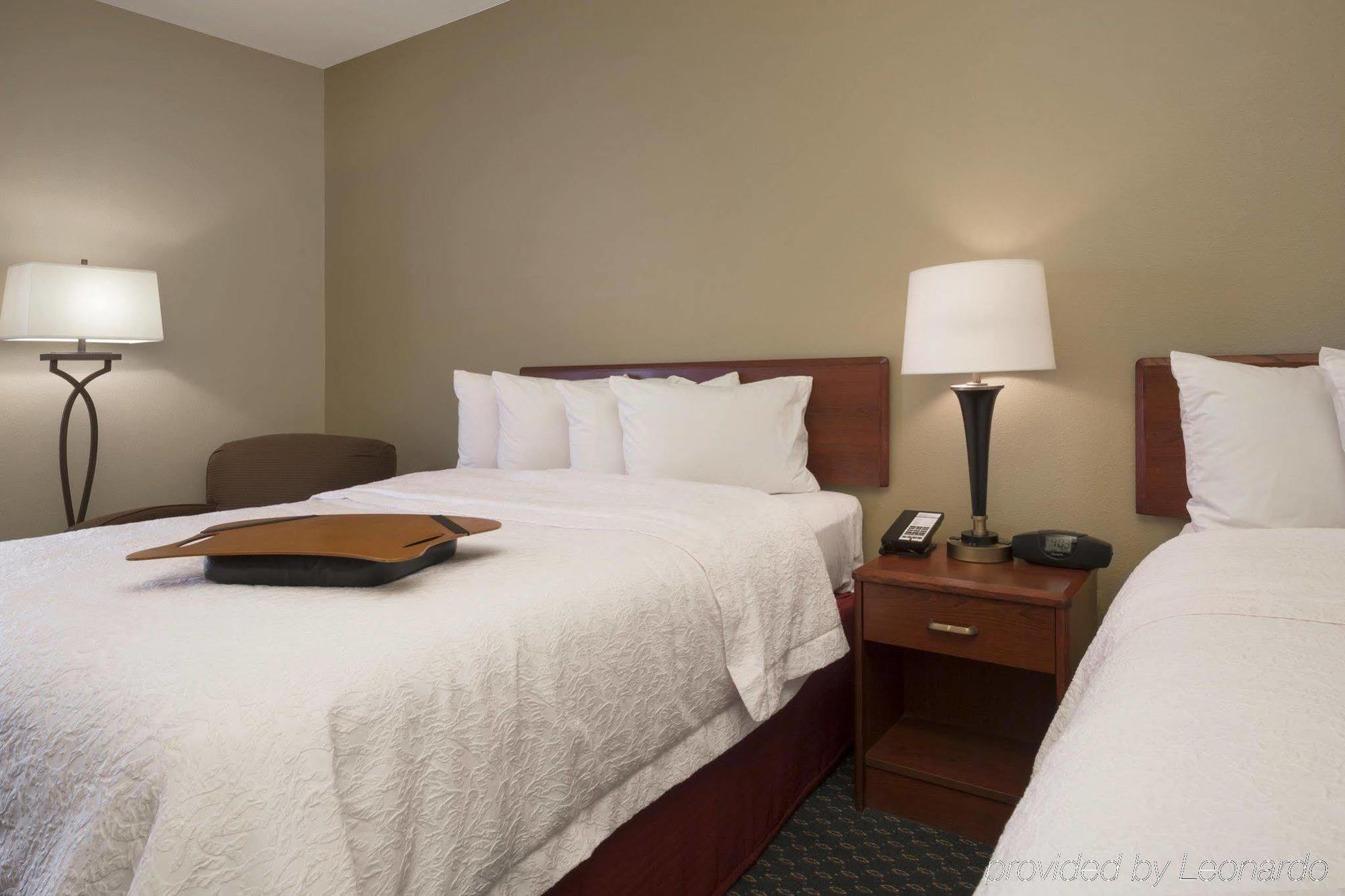 Hampton Inn Sacramento/Rancho Cordova Luaran gambar