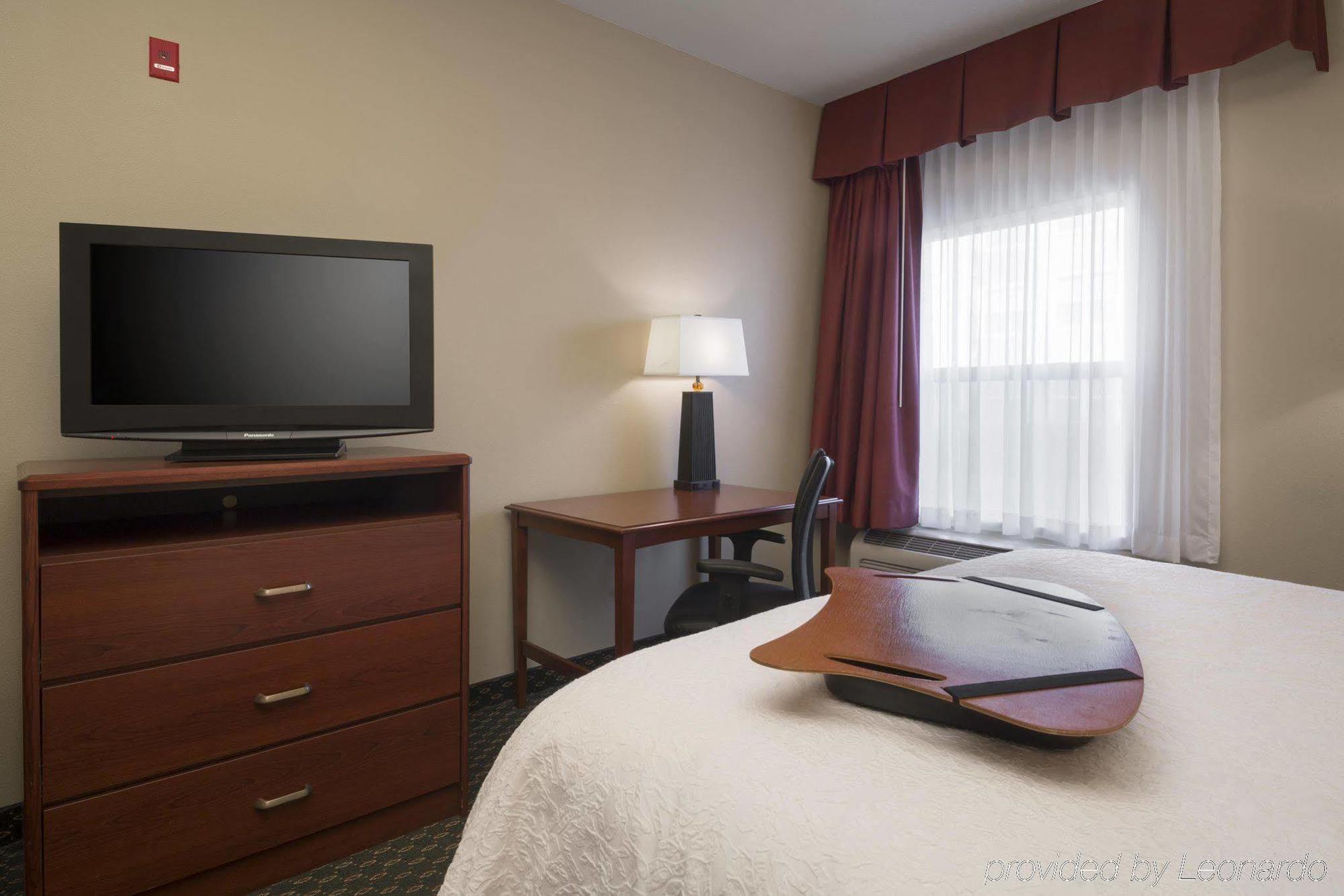 Hampton Inn Sacramento/Rancho Cordova Luaran gambar