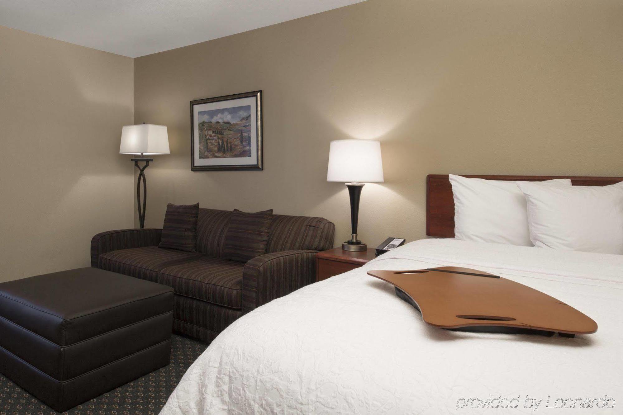 Hampton Inn Sacramento/Rancho Cordova Luaran gambar