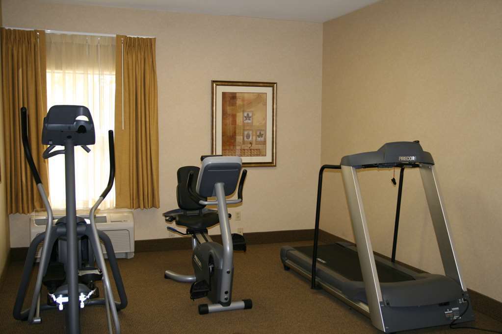Hampton Inn Sacramento/Rancho Cordova Kemudahan gambar