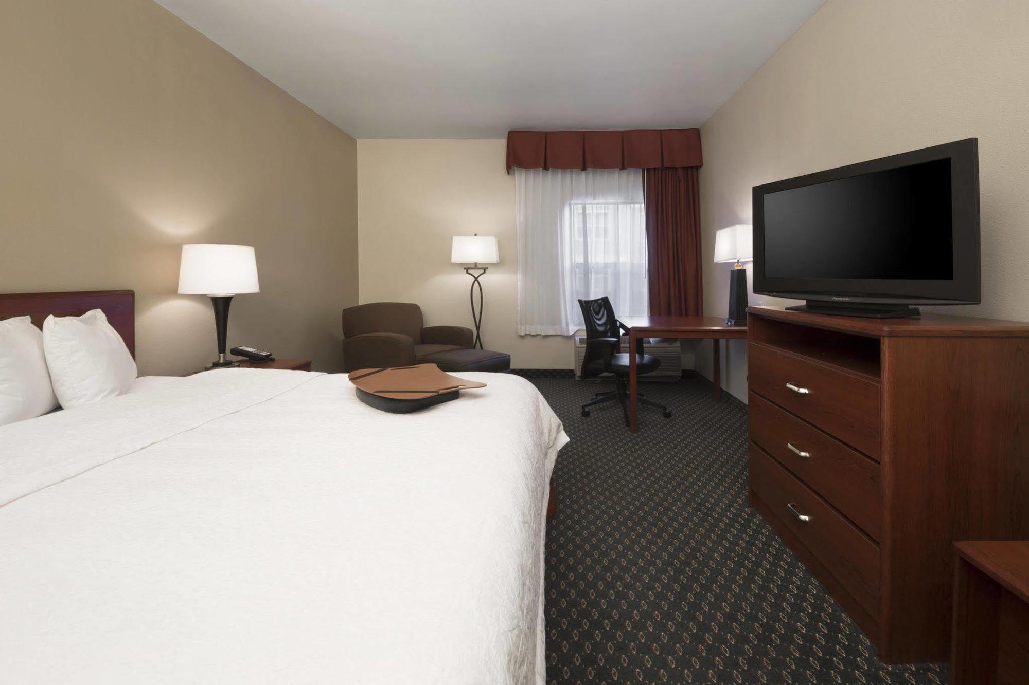Hampton Inn Sacramento/Rancho Cordova Luaran gambar