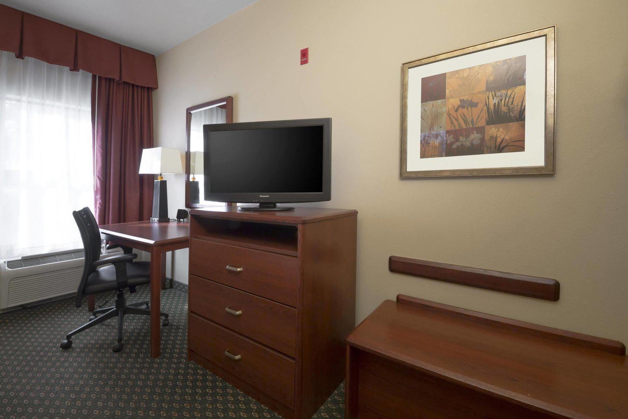 Hampton Inn Sacramento/Rancho Cordova Luaran gambar